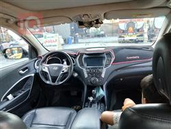 هيونداي سانتافي